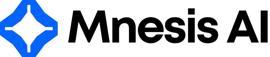Mnesis Logo 4