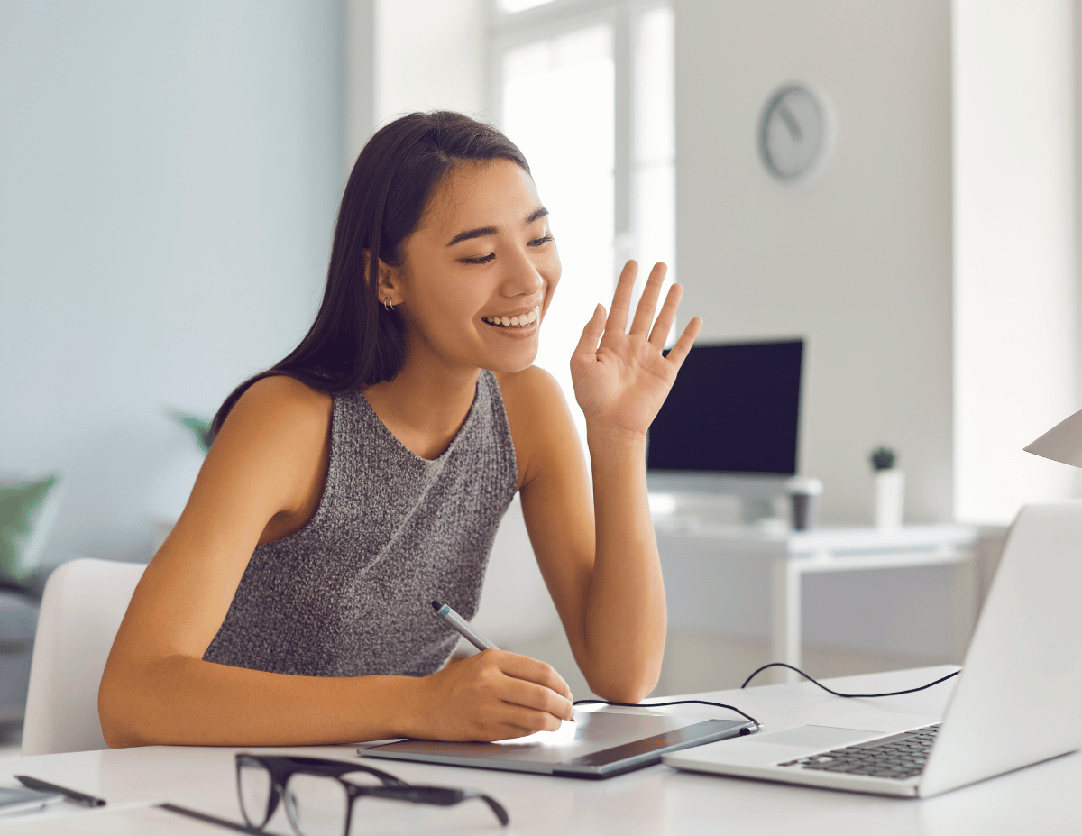 Step 1 Initial Consultation