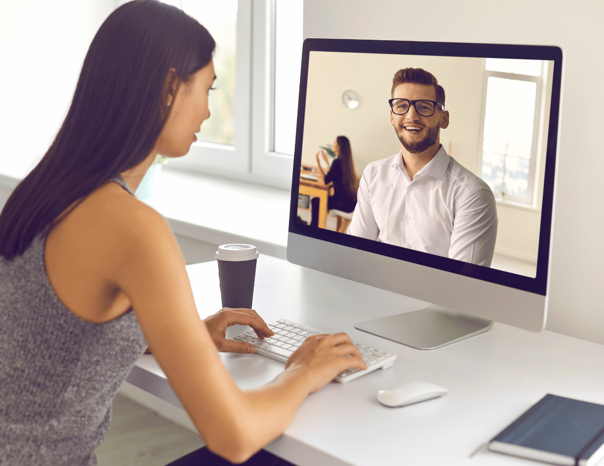 Step 4 Training & Handover