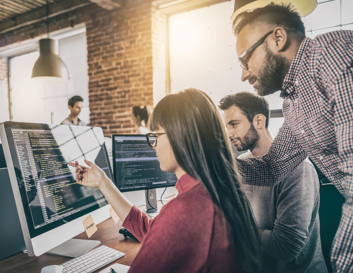 Step 5 Optimisation & Growth